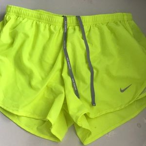 nile shorts